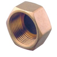 Female Plug, BSPP, Brass Brass Fittings