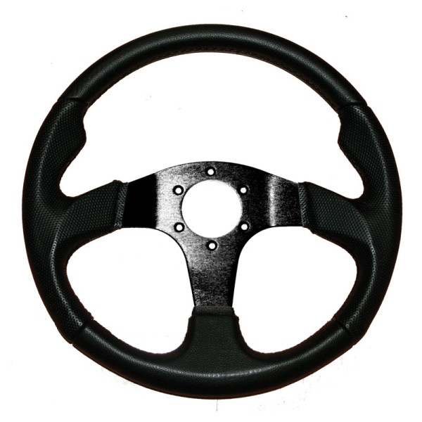 Steering Wheel, ''Winner'', Diam. 350mm Steering Wheels
