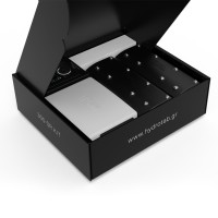 HydroTab Interceptors 300SR Moby Auto/NMEA Hydrofoils