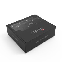 HydroTab Interceptors 300SR Moby Auto/NMEA Hydrofoils