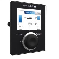 HydroTab Interceptors 450SR Moby Auto/NMEA Hydrofoils