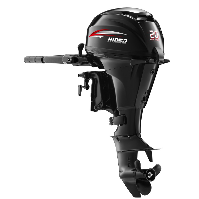 HIDEA vanbrodski motor 20KS Vanbrodski motori