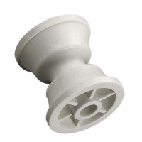 Roller for Chain or Anchor Line Bow Rollers