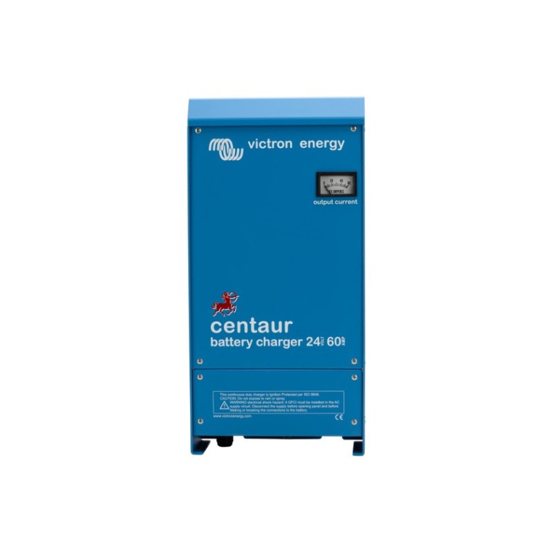 Battery Charger Victron Centaur 12V 60A, IP20 Inverters