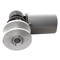 Vitlo el. potezno Lofrans T700 Alu. 12v 500W Pritezna vitla