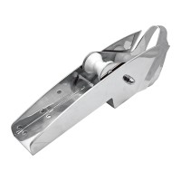 Vodilice sidra s klackalicom, Inox 316 Vodilice sidra