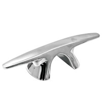 Bull Dog Cleat, Inox 316 Deck equipment