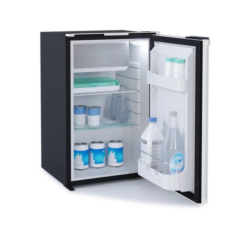 Fridge Vitrifrigo, 50lit. 12/24V, grey Built in Electric Refrigerators