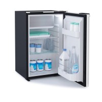 Fridge Vitrifrigo, 39lit. 12/24V, grey Built in Electric Refrigerators