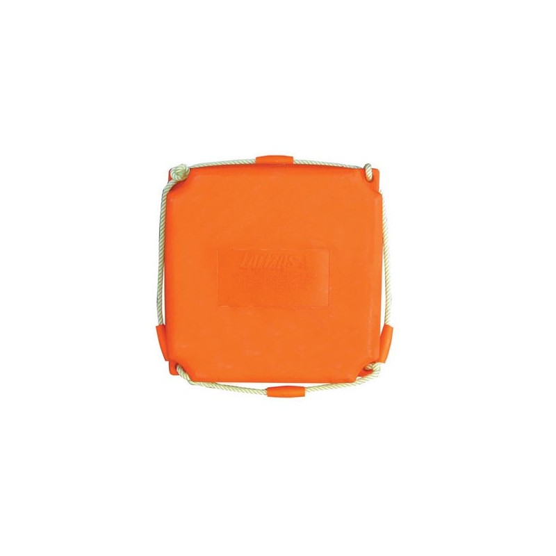 Life saving apparatus 12 persons Life Saving Apparatus and LifeFloat