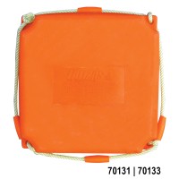 Life saving apparatus 12 persons Life Saving Apparatus and LifeFloat