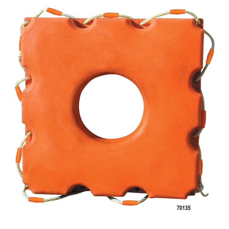 Life saving apparatus 12 persons Life Saving Apparatus and LifeFloat