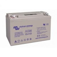 Battery VIctron AGM, 12V Batteries