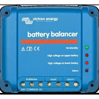 Battery Balancer Victron Inverters