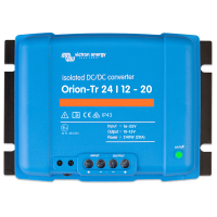 Victron Orion-Tr DC-DC Converter 24V to 12V / 20A (240W), ORI241224110 Battery-Battery Chargers