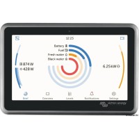 VICTRON uređaj za nadzor i monitoring Ekrano GX Elektrika