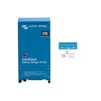 VICTRON punjač Centaur 24V 60A IP20, 3 izlaza Inverteri