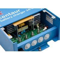 VICTRON punjač Centaur 24V 60A IP20, 3 izlaza Inverteri