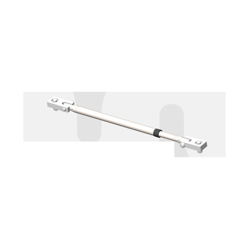 Tie Rod Kit for Dual Outboard Single Cylinder 330 Boats, engines and accessories