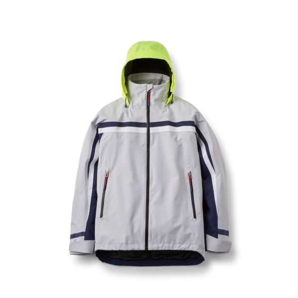 Henri-Lloyd Men`s Inshore sailing jacket Henri Lloyd clothes