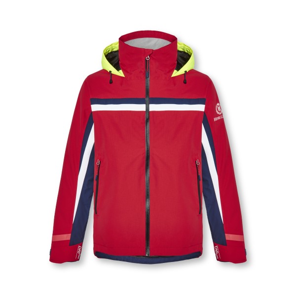 Henri-Lloyd Women`s Inshore sailing jacket Henri Lloyd clothes