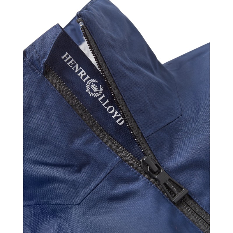 Henri-Lloyd Men`s Cool Breeze jacket Henri Lloyd clothes