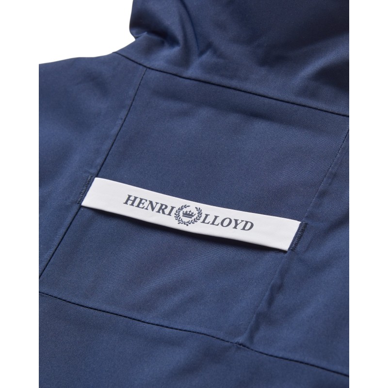 Henri-Lloyd jakna Cool Breeze, muška Henri Lloyd odjeća