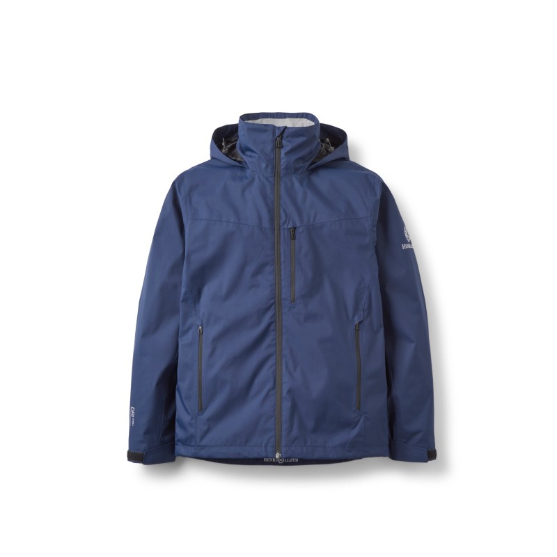 Henri-Lloyd Men`s Breeze jacket Henri Lloyd clothes