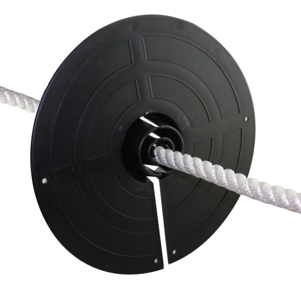 Mouse Stopper for Mooring Rope, Set of 2 Pieces Insects Protection