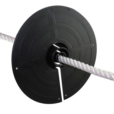 Mouse Stopper for Mooring Rope, Set of 2 Pieces Insects Protection