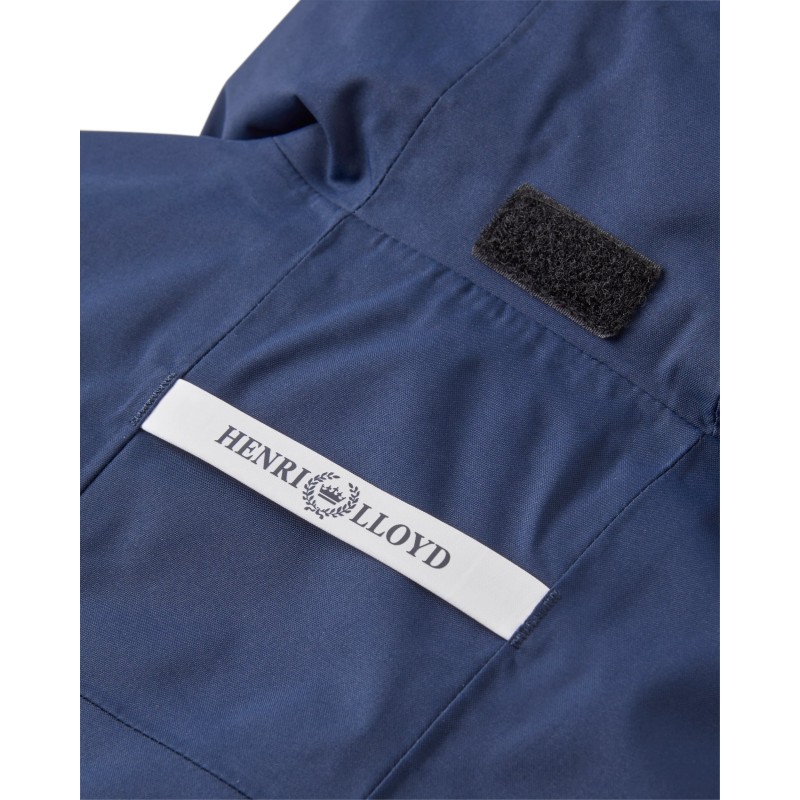 Henri-Lloyd Men`s Breeze jacket Henri Lloyd clothes