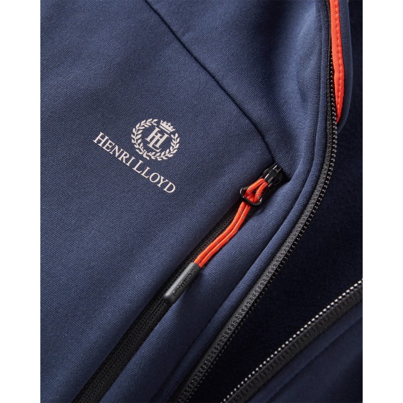 Henri-Lloyd Men`s Aktiv Stretch jacket Henri Lloyd clothes