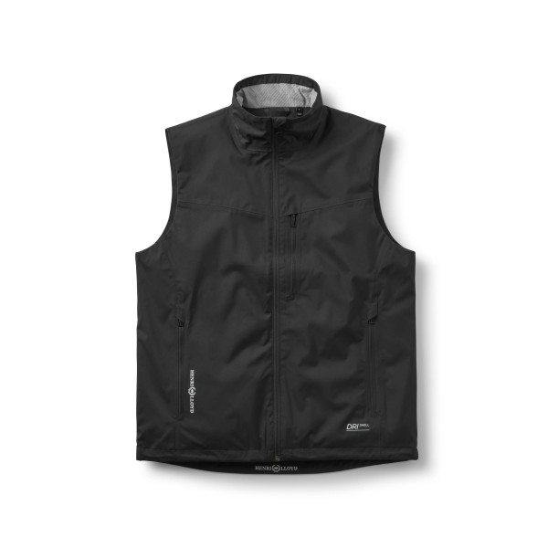 Henri-Lloyd Men`s Breeze gilet Henri Lloyd clothes