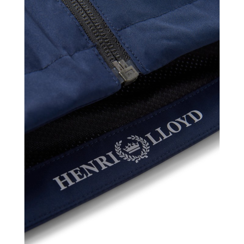 Henri-Lloyd Men`s Breeze gilet Henri Lloyd clothes