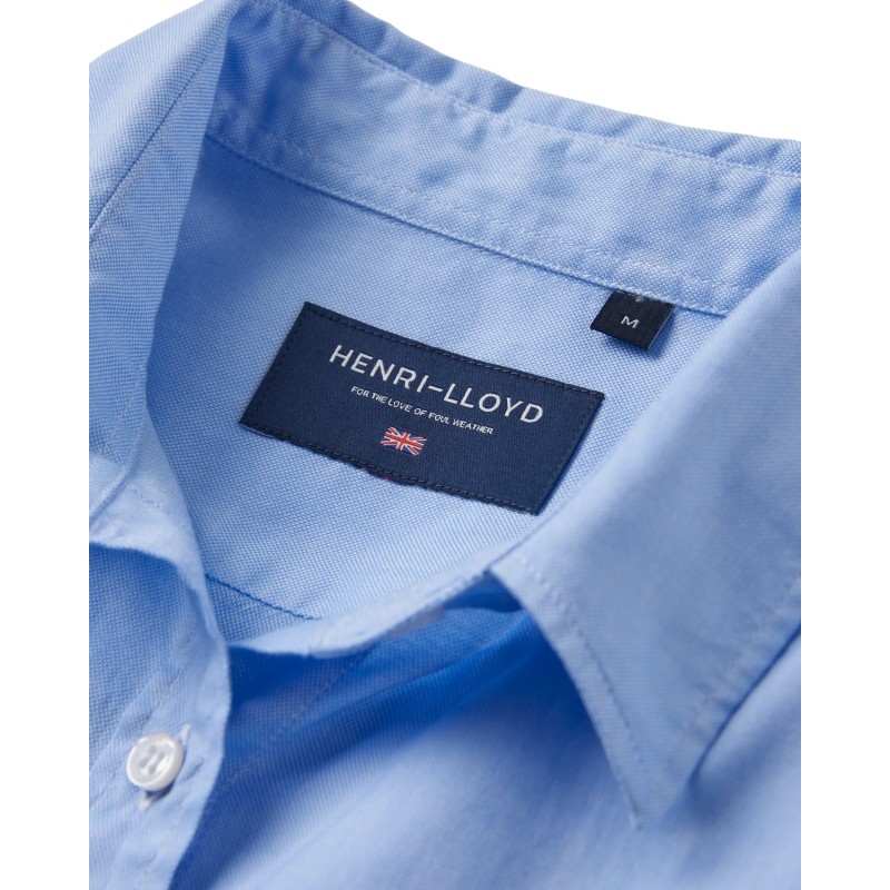 Henri-Lloyd Men`s Oxford shirt Henri Lloyd clothes