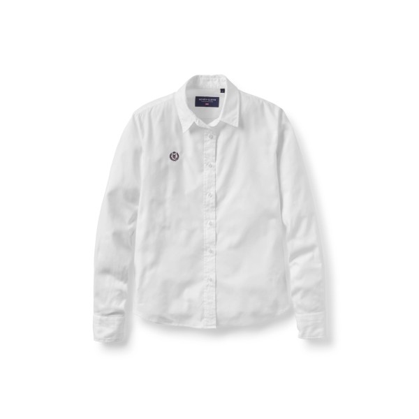 Henri-Lloyd Women`s Oxford shirt Henri Lloyd clothes