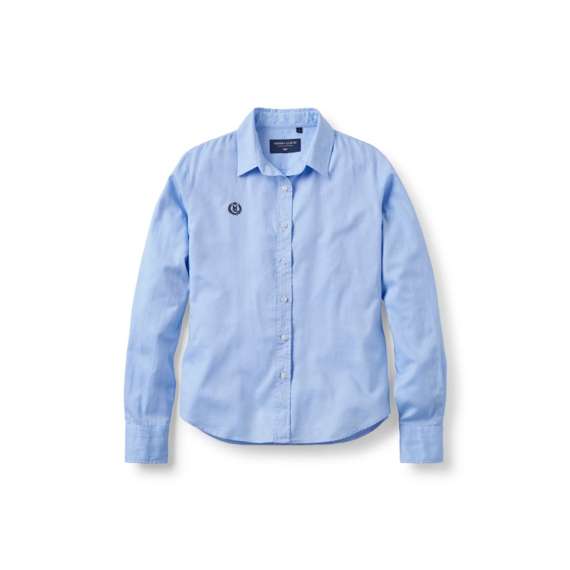 Henri-Lloyd Women`s Oxford shirt Henri Lloyd clothes