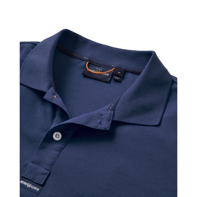 Henri-Lloyd Polo Majica Dri - Fast, ženska Henri Lloyd odjeća