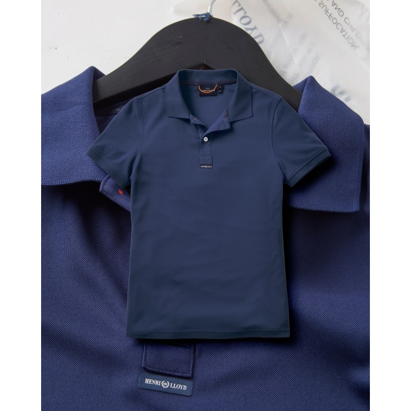 Henri-Lloyd Women`s Dri-Fast Polo Henri Lloyd clothes