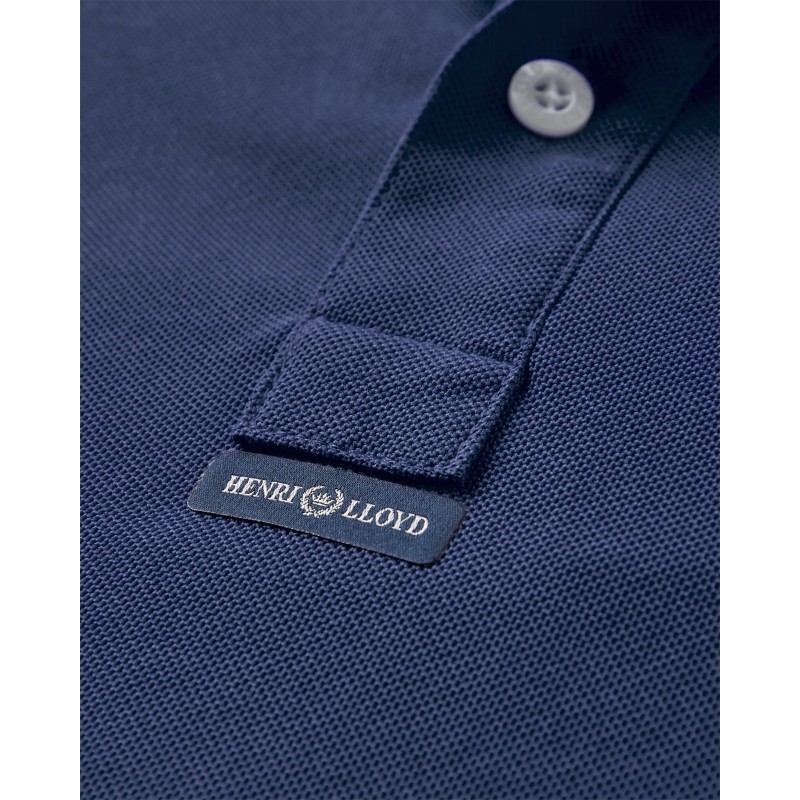 Henri-Lloyd Women`s Dri-Fast Polo Henri Lloyd clothes