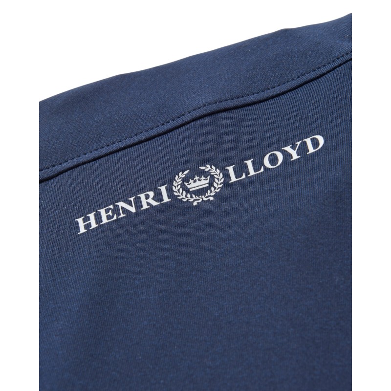 Henri-Lloyd Dri-Fast majica kratkih rukava, ženska Henri Lloyd odjeća