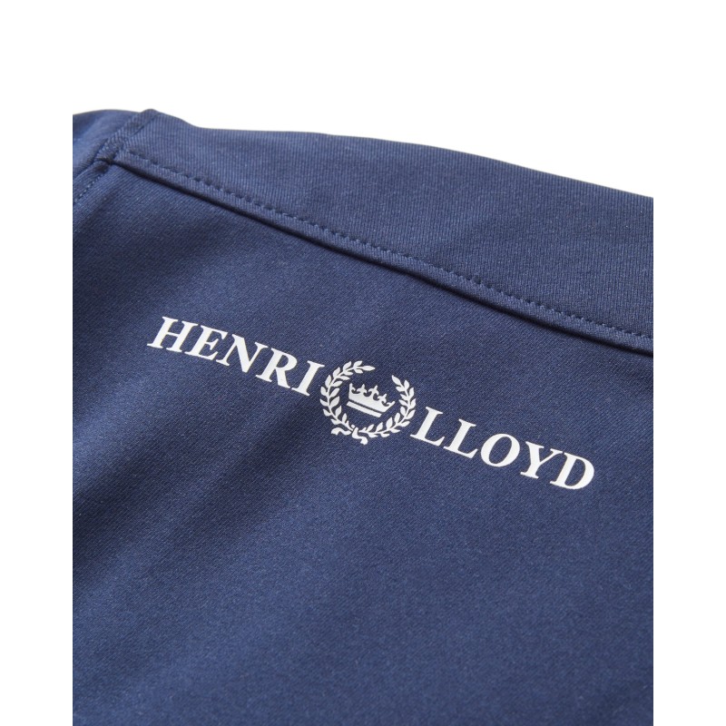 Henri-Lloyd Men`s Dri-Fast Long Sleeve Henri Lloyd clothes