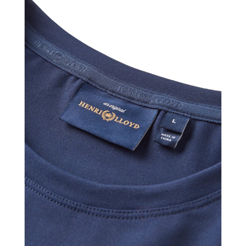 Henri-Lloyd Men`s Dri-Fast Long Sleeve Henri Lloyd clothes