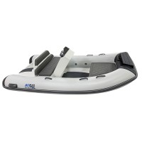 ARIMAR gumeni čamac SPORT STILE , 320-360&460 alu V-dno Gumenjaci