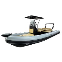 ARIMAR Xcellence inflatable boat Inflatable Boats