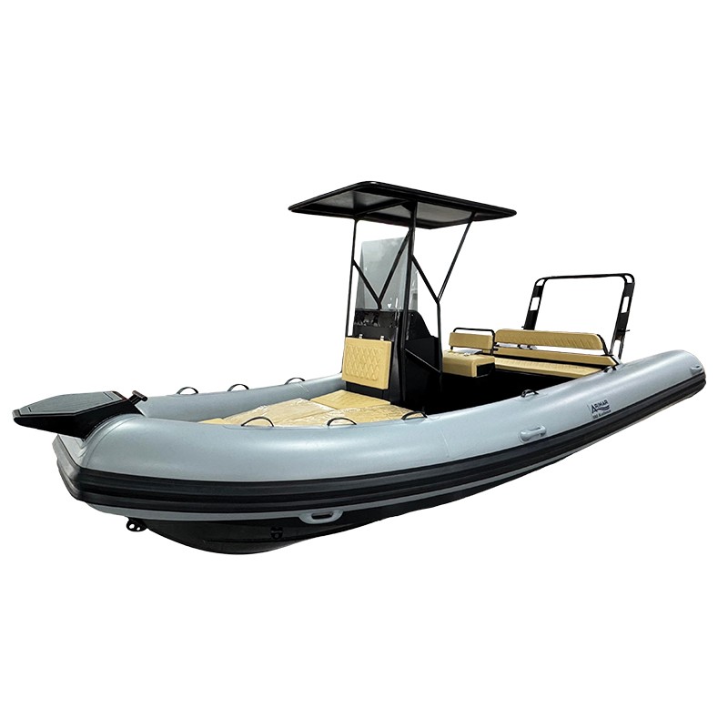 ARIMAR Xcellence inflatable boat Inflatable Boats