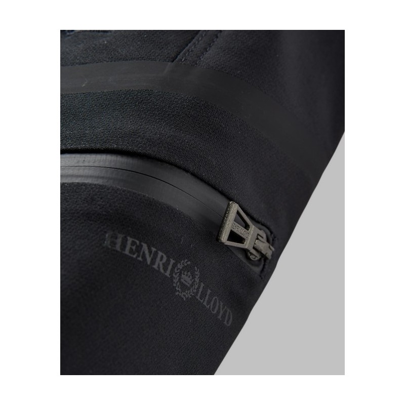 Henri-Lloyd kratke hlače Explorer, ženske Henri Lloyd odjeća