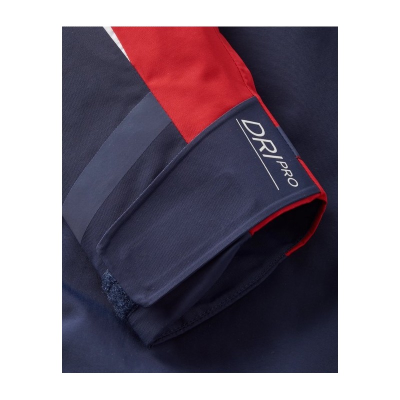 Henri-Lloyd Men`s Inshore sailing jacket Henri Lloyd clothes