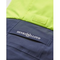Henri-Lloyd Men`s Inshore sailing jacket Henri Lloyd clothes