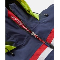 Henri-Lloyd Men`s Inshore sailing jacket Henri Lloyd clothes